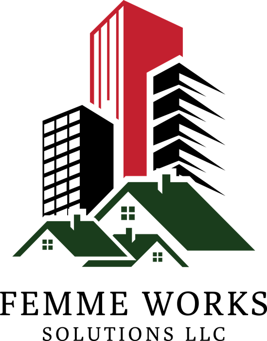 Femme Works Solutions LLC logo